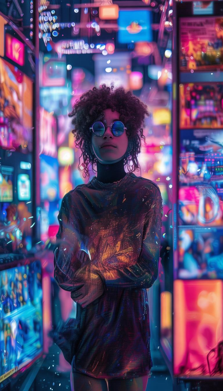 抖音打开什么设置涨粉快_抖音设置助力涨粉技巧？插图