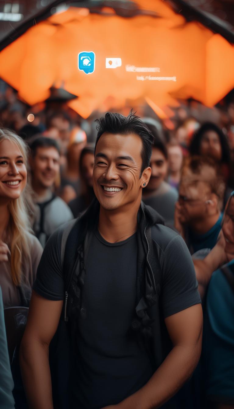 抖音为什么会瞬间涨粉一千_抖音涨粉秘诀？插图