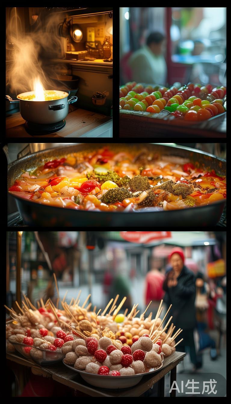 美食抖音账号如何涨粉_美食抖音号粉丝增长技巧插图