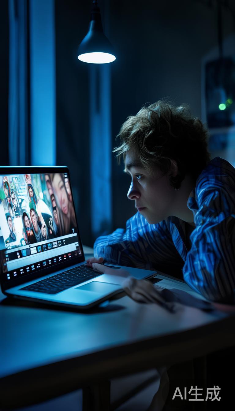 抖音涨粉后流量变少_涨粉后流量骤减原因？插图