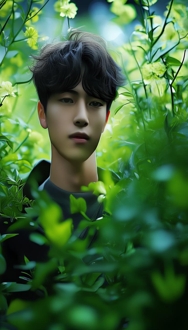 抖音五月涨粉男_五月抖音涨粉男性揭秘插图