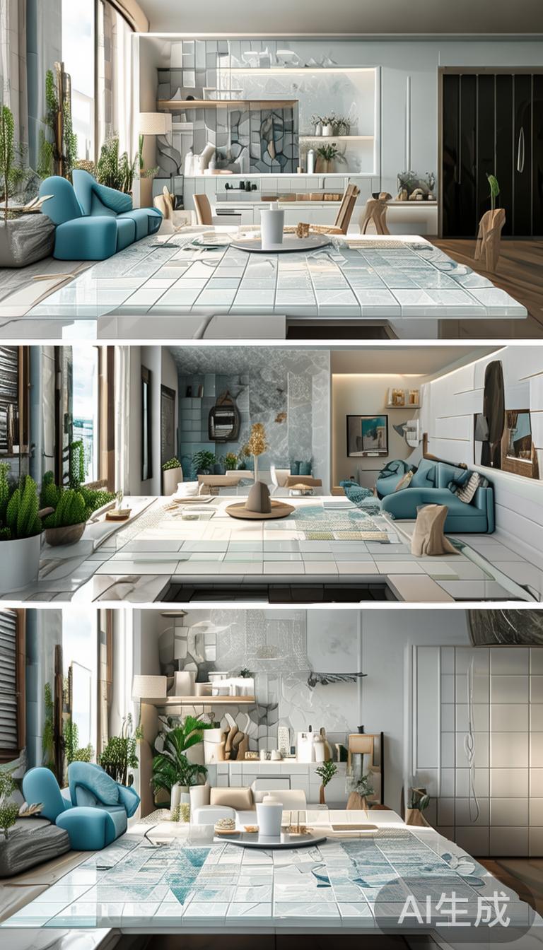 建材行业抖音涨粉布局_建材抖音涨粉策略？插图