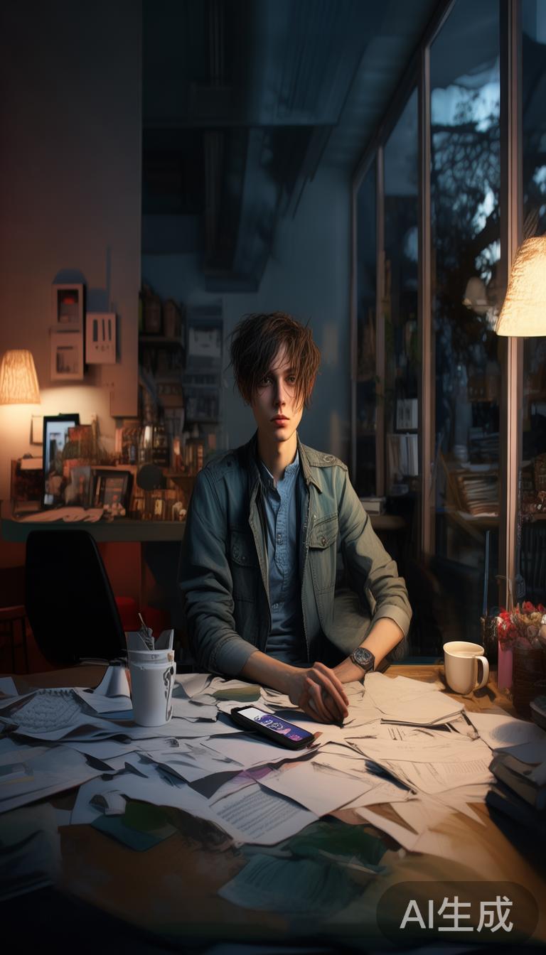 卢昱晓抖音涨粉多少万_卢昱晓抖音粉丝增长量插图