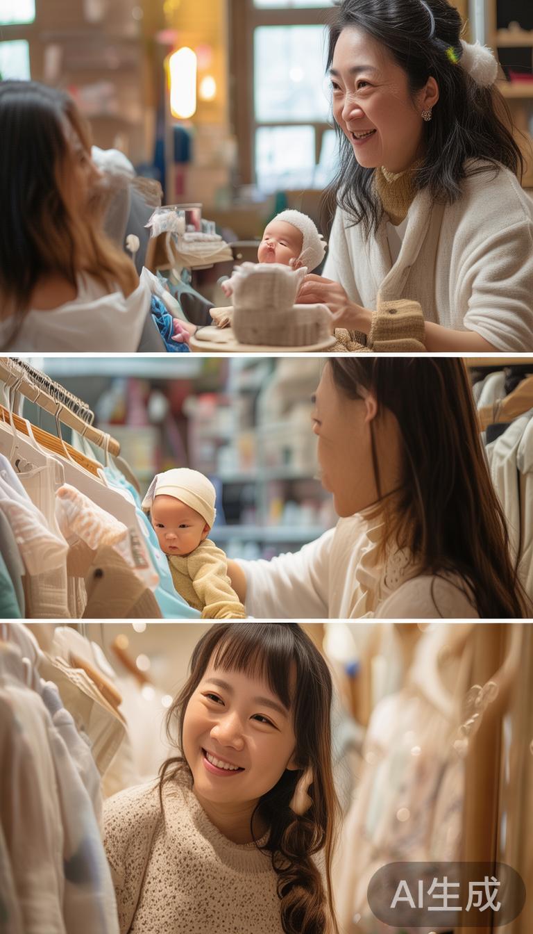 做抖音母婴发什么涨粉快_抖音母婴内容哪些易涨粉？插图