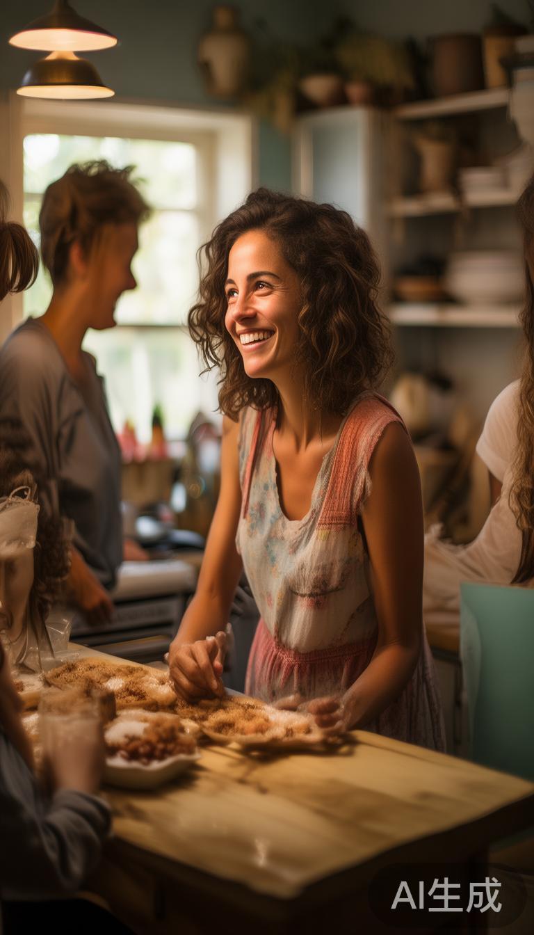 宝妈抖音涨粉方法有哪些_抖音宝妈涨粉技巧？插图