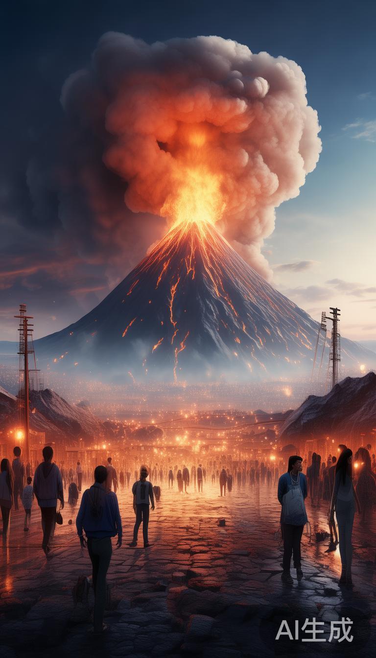 能用抖音火山版涨粉吗_抖音火山版如何增粉？插图