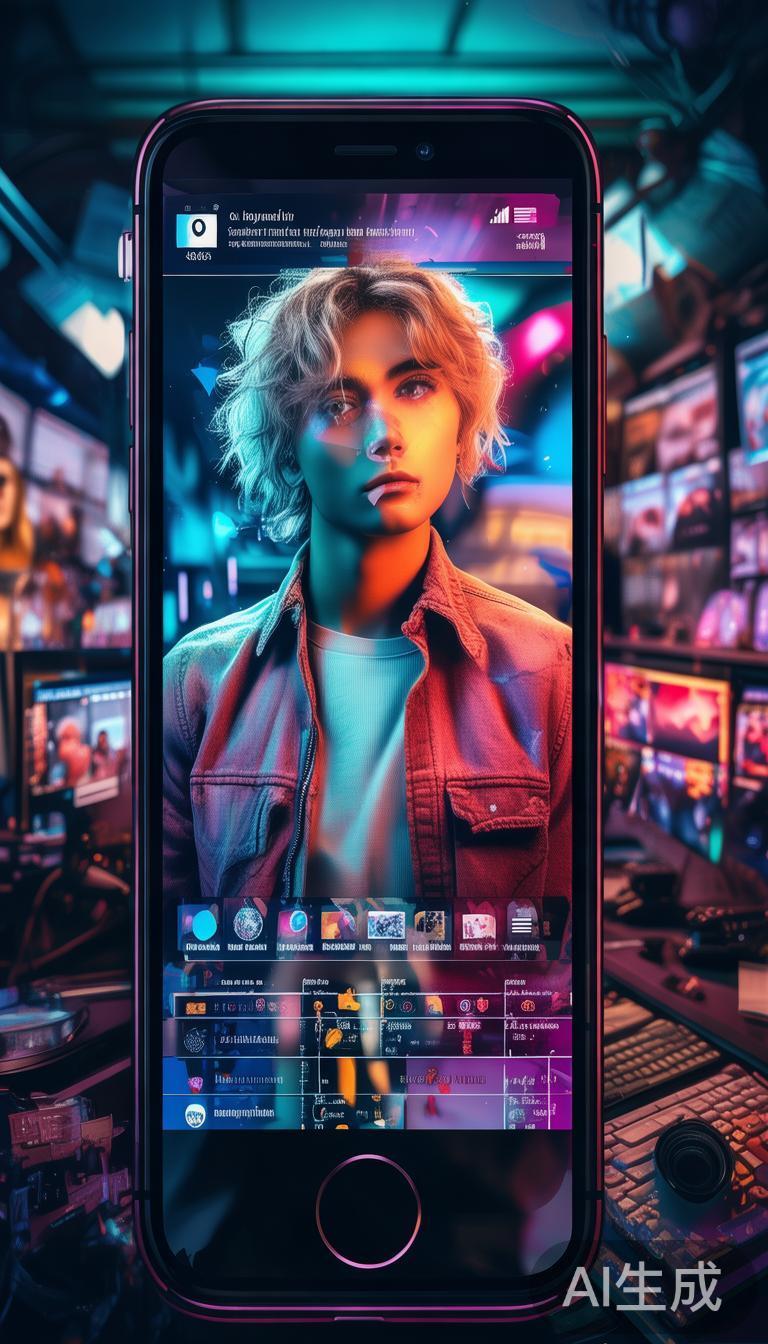 抖音网红涨粉最快纪录_抖音网红粉丝破亿秘诀？插图