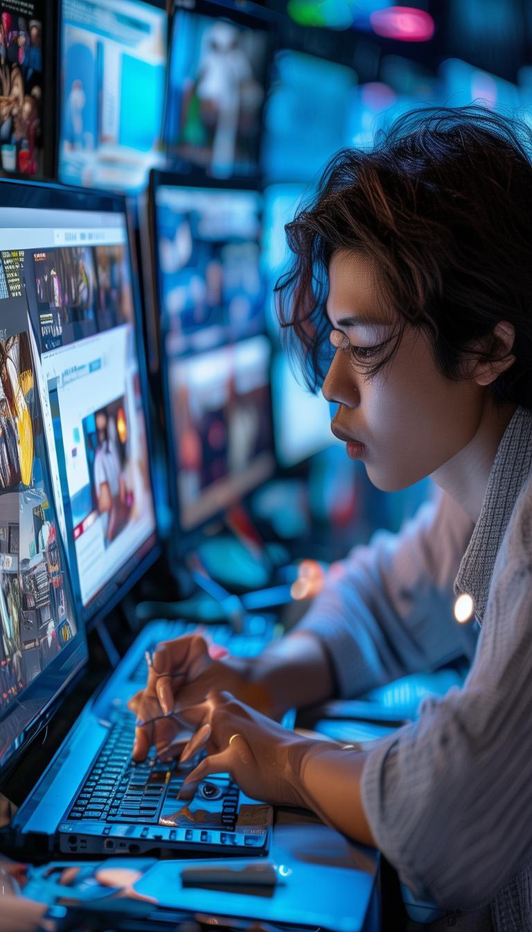 抖音企业号涨粉比较慢吗_抖音企业号增粉慢？插图