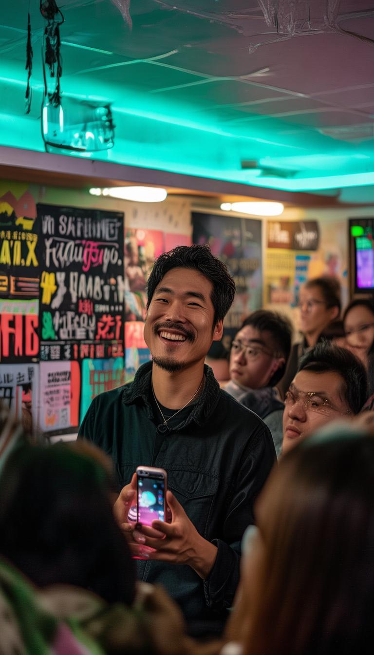 抖音帮助主播涨粉_抖音助力主播粉丝飞跃插图