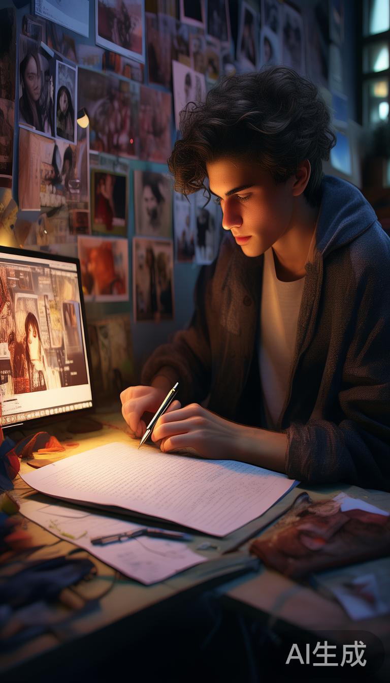 开通抖音快速涨粉的方法_抖音快速涨粉技巧？插图