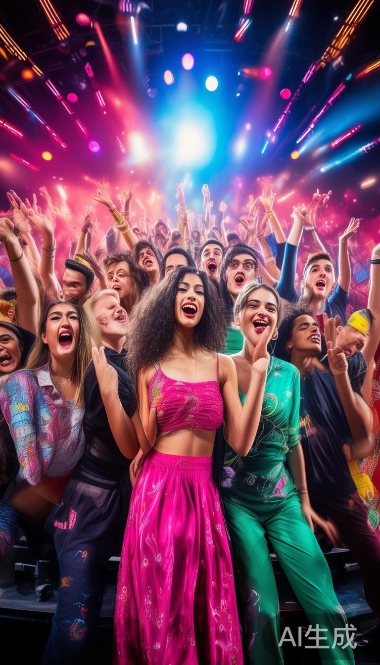 抖音怎么玩才涨粉最快_抖音快速涨粉技巧插图 抖音怎么玩才涨粉最快_抖音快速涨粉技巧插图