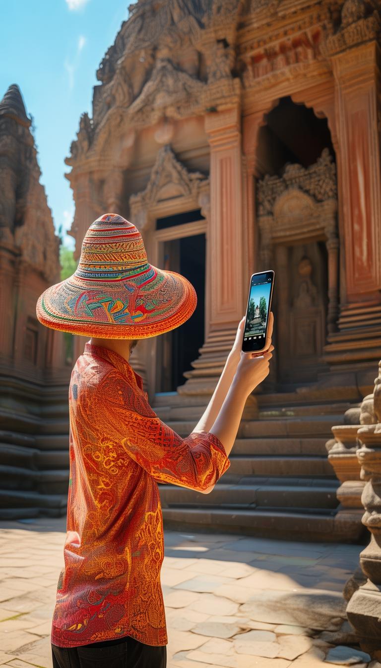 导游因抖音涨粉百万_抖音百万粉丝导游现象探秘？插图