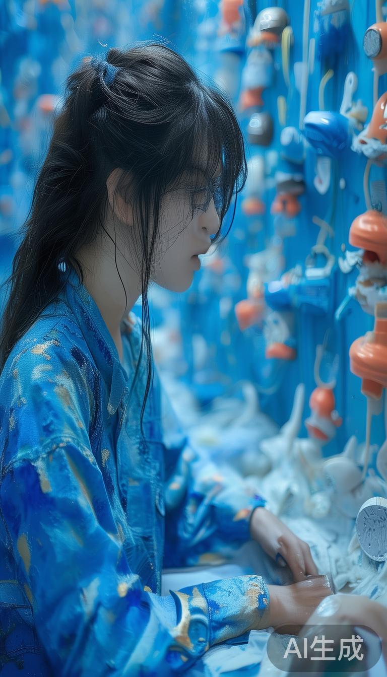 抖音蓝v 怎么涨粉_抖音蓝V涨粉技巧插图