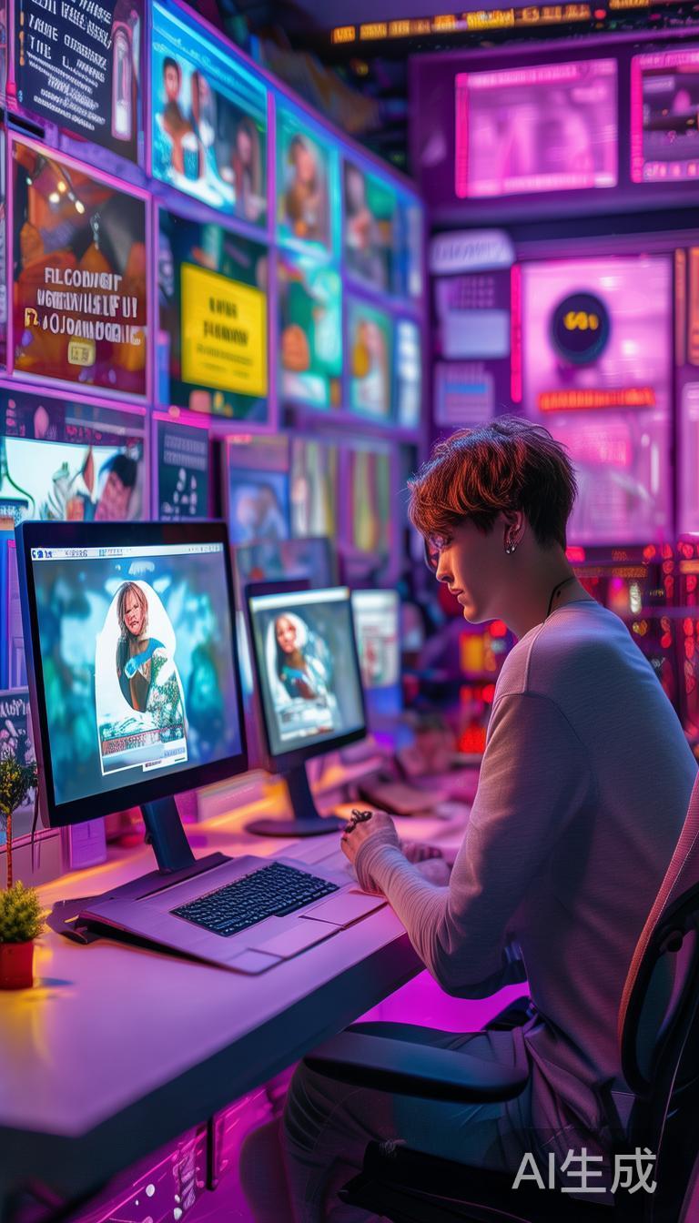 抖音要怎样才可以涨粉呢_抖音涨粉技巧插图