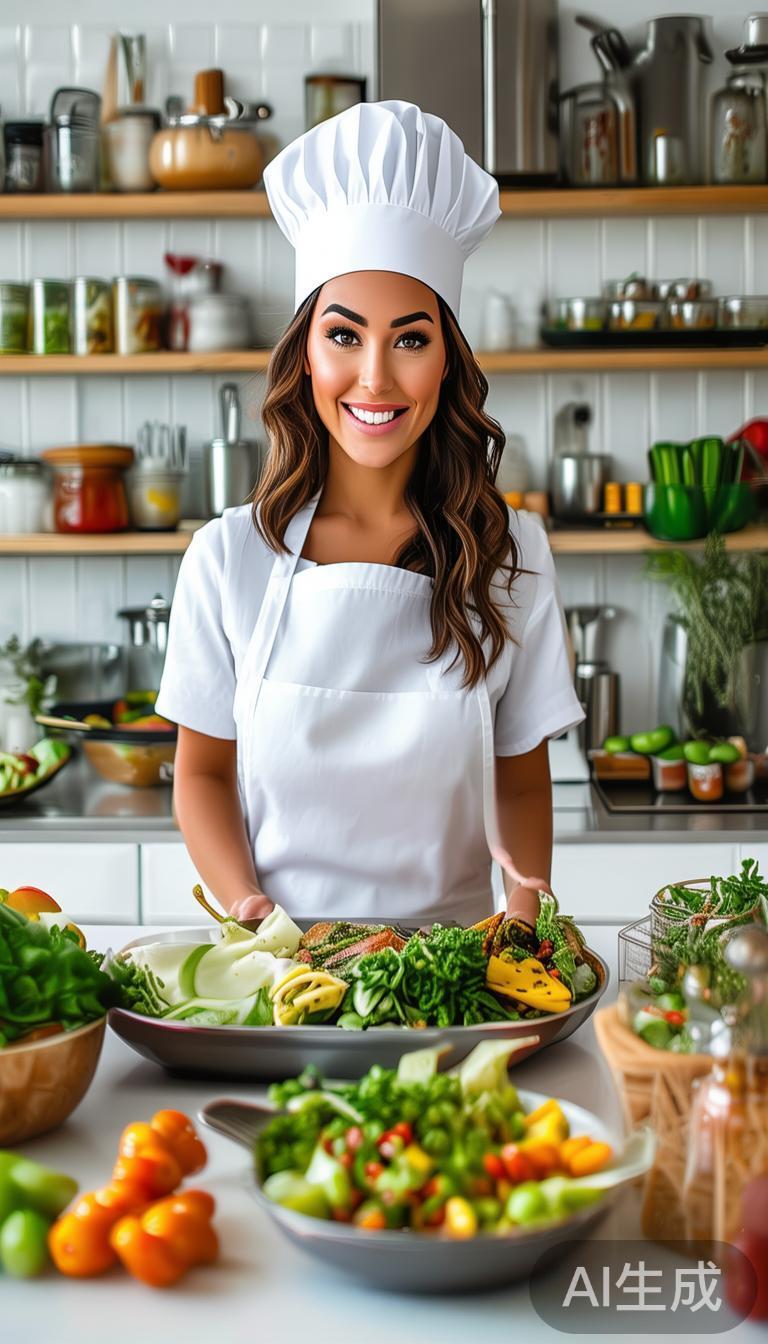 抖音发美食怎么涨粉_抖音美食涨粉技巧插图