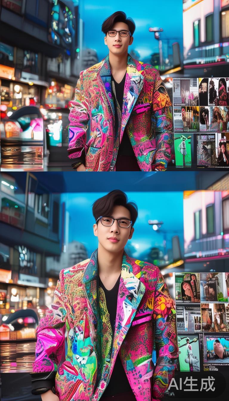 发型师玩抖音怎么涨粉的_抖音发型师涨粉秘诀插图