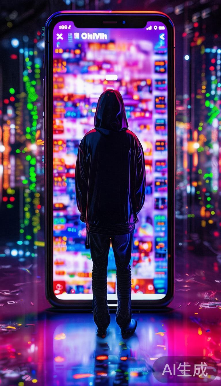 为什么抖音花钱就能涨粉_抖音付费快速增粉原理？插图