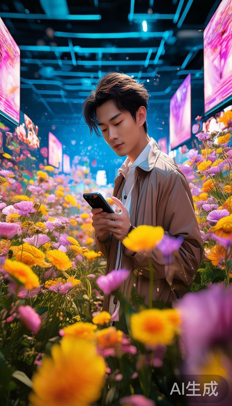 黄宗泽开抖音涨粉挺快的_黄宗泽抖音粉丝增势猛插图