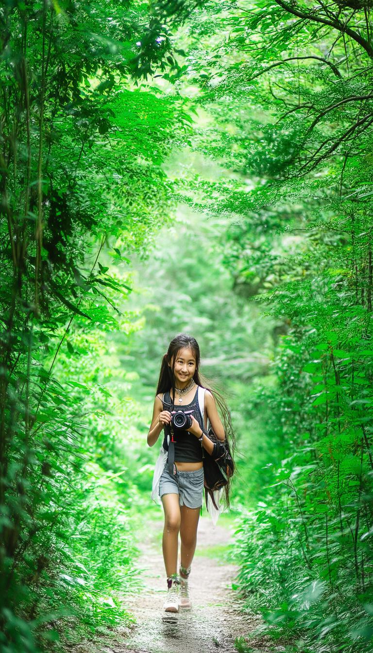 女生拍抖音怎么涨粉快_抖音女生涨粉技巧插图