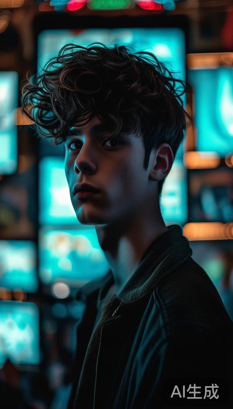 小哥哥抖音涨粉多少_抖音小哥哥涨粉数多少？插图