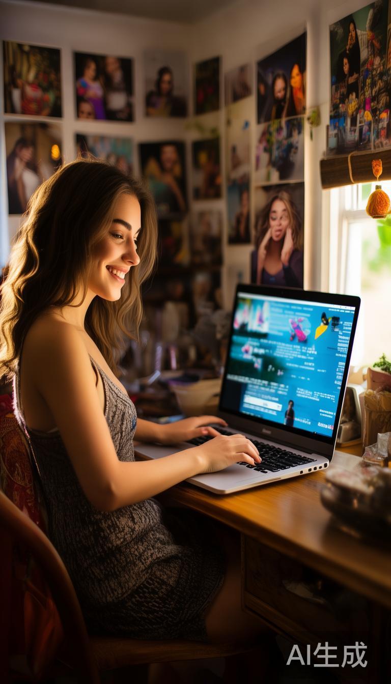 好友怎样涨粉最快呢抖音_抖音涨粉速成法？插图