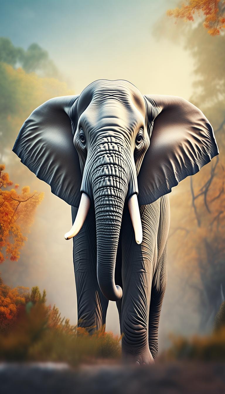 大象涨粉抖音是真的吗_大象抖音涨粉真相？插图