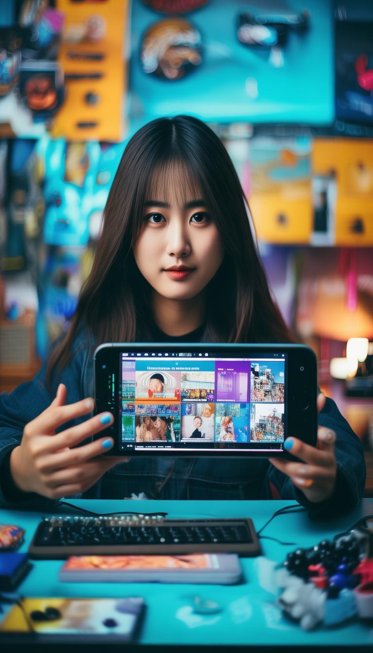 快手抖音怎么玩快速涨粉_抖音快手涨粉技巧插图