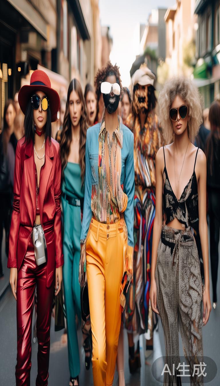 抖音穿搭怎么涨粉_抖音穿搭涨粉技巧插图