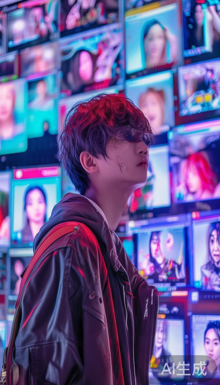 房山抖音涨粉变现厂家_房山抖音涨粉变现哪家强？插图