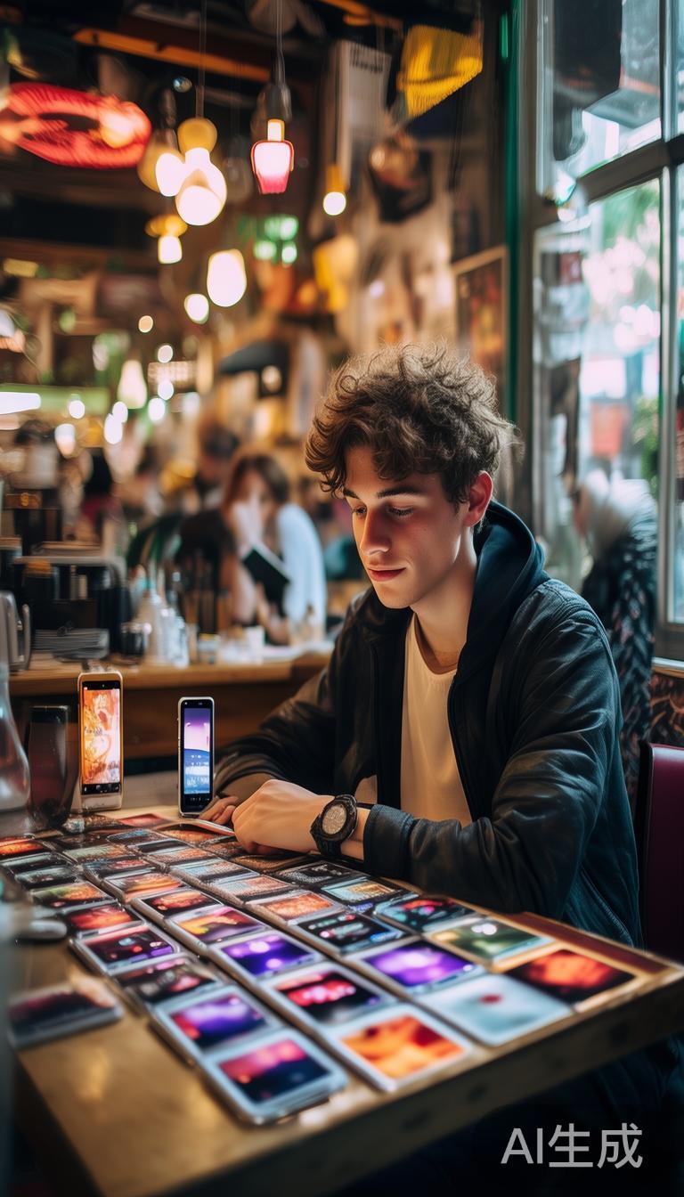 抖音涨粉数据分析_抖音粉丝增长策略探析插图