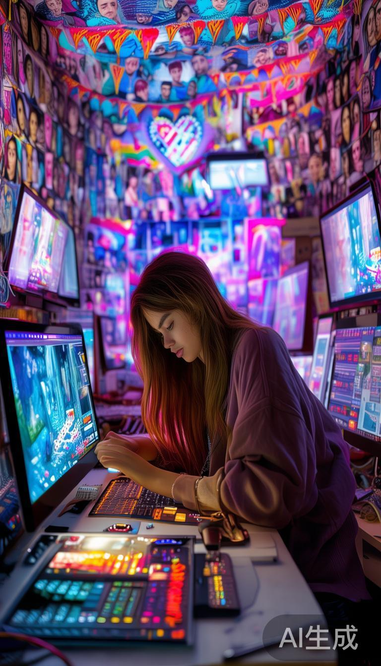 抖音运营涨粉百度云_抖音运营涨粉技巧分享插图