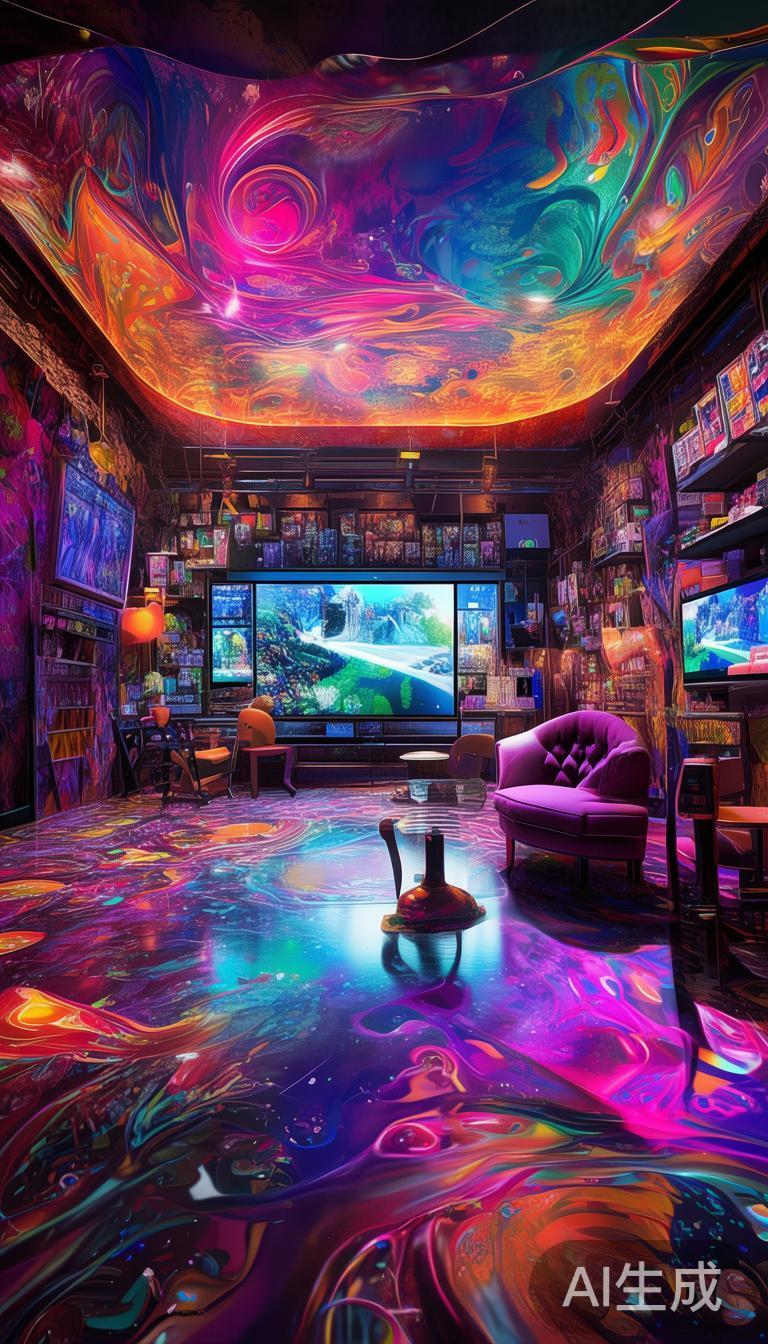 抖音涨粉背景布怎么弄_抖音背景布制作技巧插图