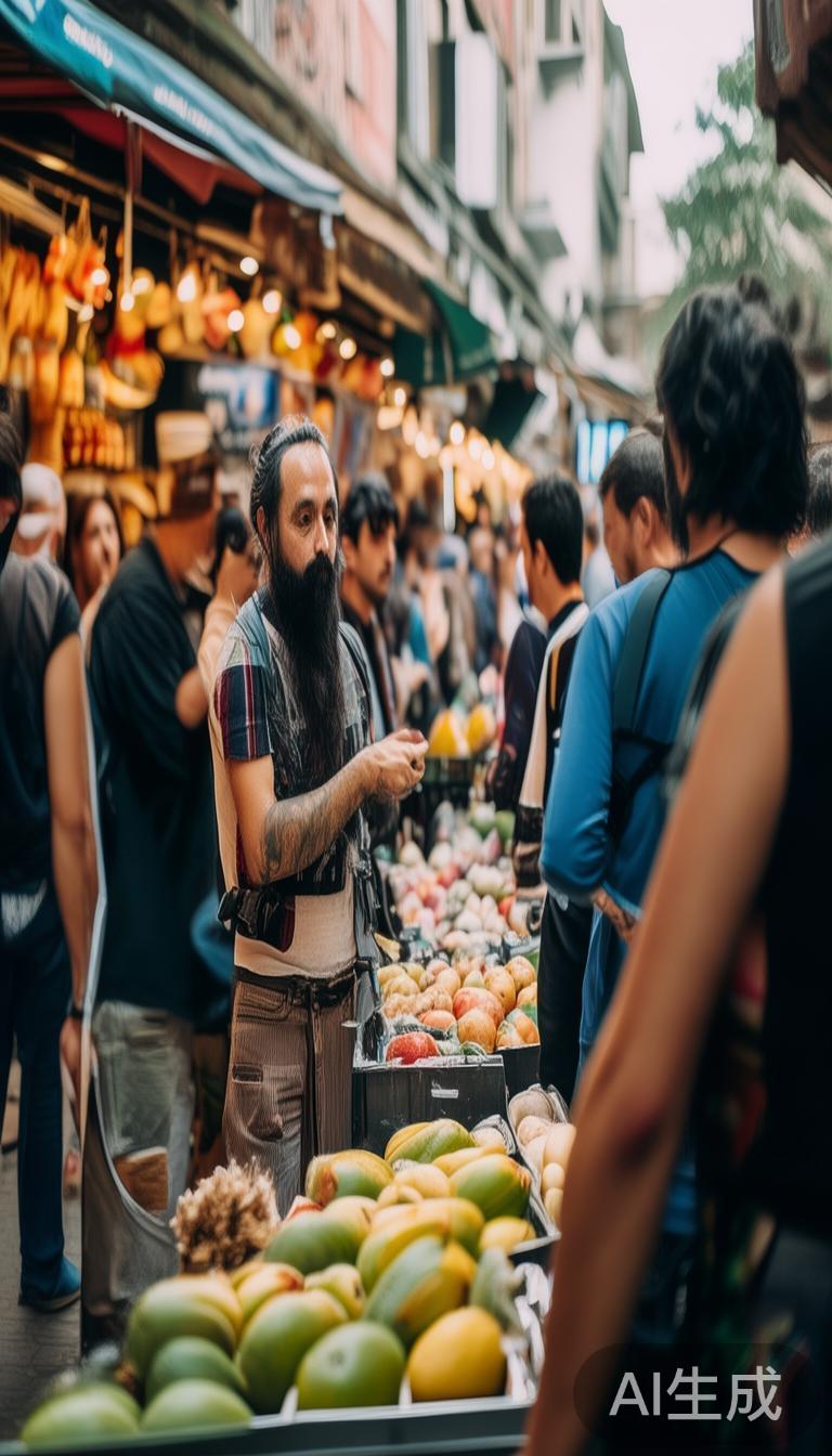 商家抖音怎么涨同城粉_抖音同城粉丝增长策略插图