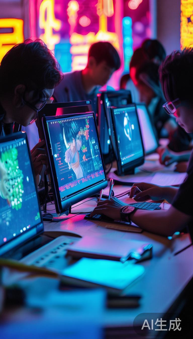 小团队抖音起号涨粉技巧_抖音小团队快速增粉策略插图