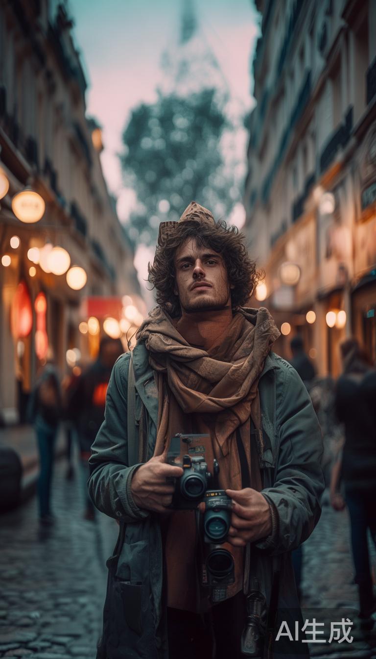 涨粉的抖音如何拍照片呢_抖音照片拍摄技巧涨粉秘诀插图