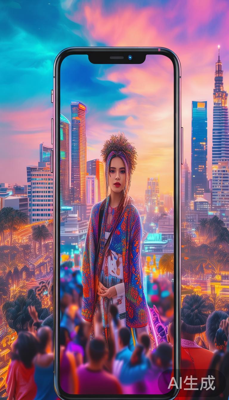 马来西亚抖音如何涨粉的_马来西亚抖音快速吸粉技巧插图