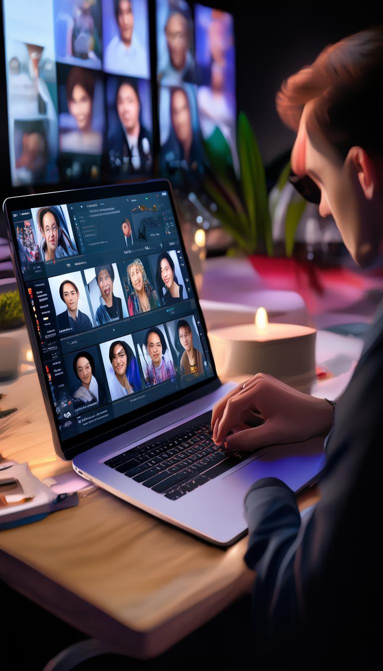 抖音涨粉互关文案句子_互关涨粉，你来了吗？插图