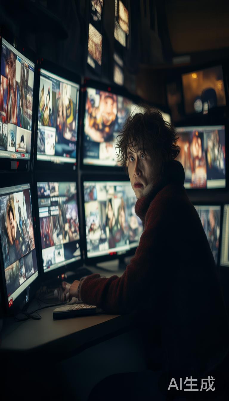 抖音涨不了粉怎么办呢_抖音涨粉无解？插图