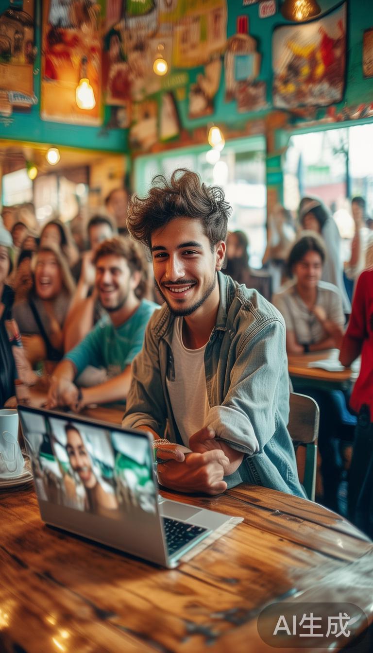 怎么看抖音涨粉点赞数据_抖音粉丝增长解析插图