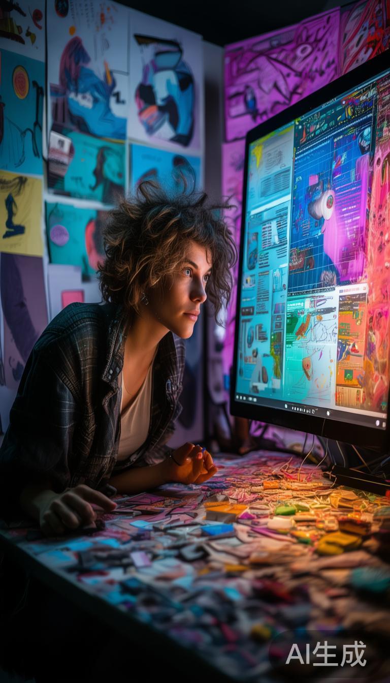 抖音游戏达人涨粉技巧_抖音游戏达人如何快速吸粉？插图