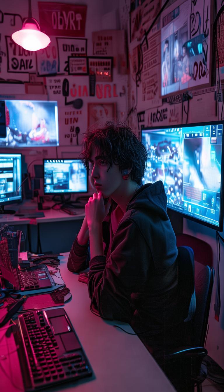 抖音号涨粉快不快怎么看_抖音涨粉速度检测插图