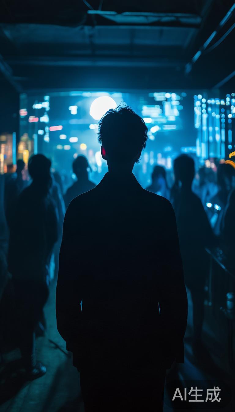 凌晨涨粉快吗抖音_凌晨抖音涨粉速度如何？插图