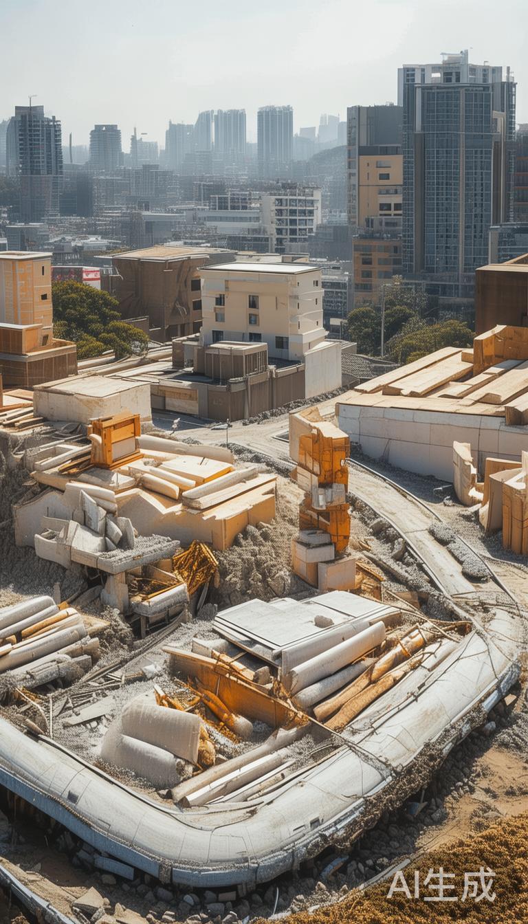 建筑材料抖音涨粉_建筑材料抖音粉丝增长策略？插图