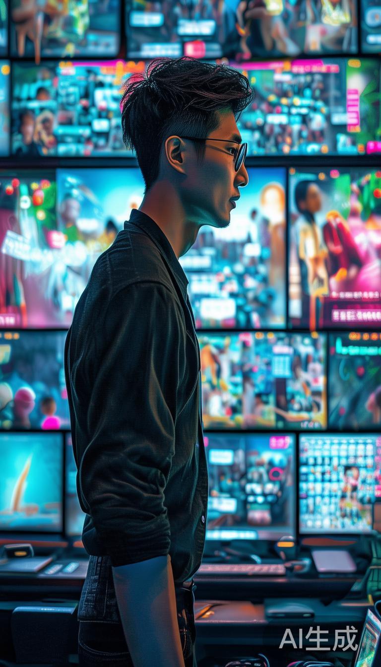 运营抖音涨粉引流招学员_抖音如何快速吸粉？插图