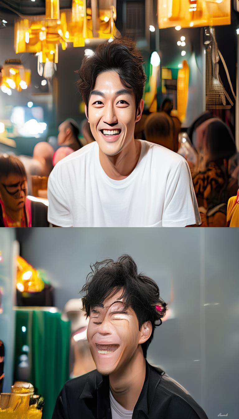 发型师抖音涨粉文案短句_抖音发型师如何快速吸粉？插图