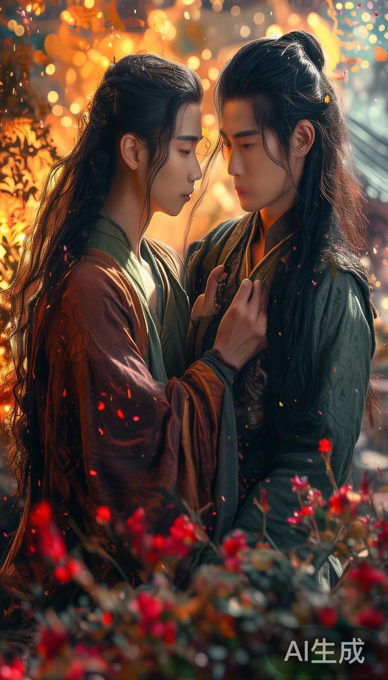 长相思主角涨粉多少抖音_长相思主角抖音涨粉量插图