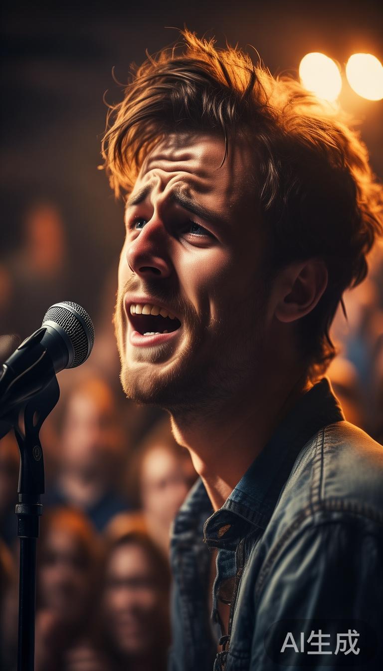 抖音唱歌挑战涨粉秘籍_抖音唱歌挑战如何吸粉？插图