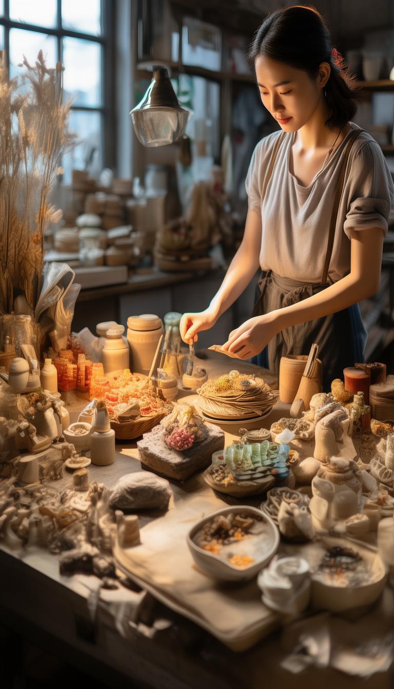 抖音如何快速涨电商粉_抖音电商粉涨速秘诀插图