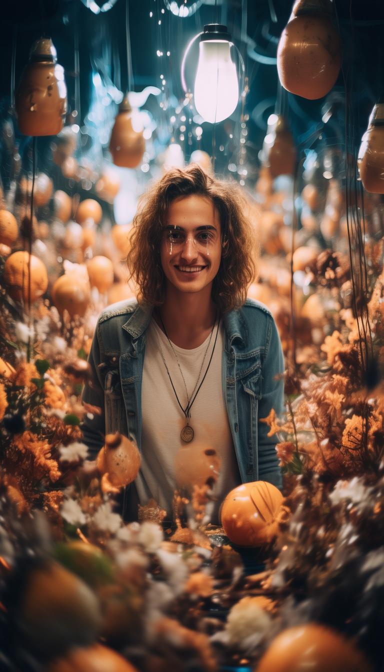 抖音一月涨粉600万_抖音月增粉丝600万，如何？插图