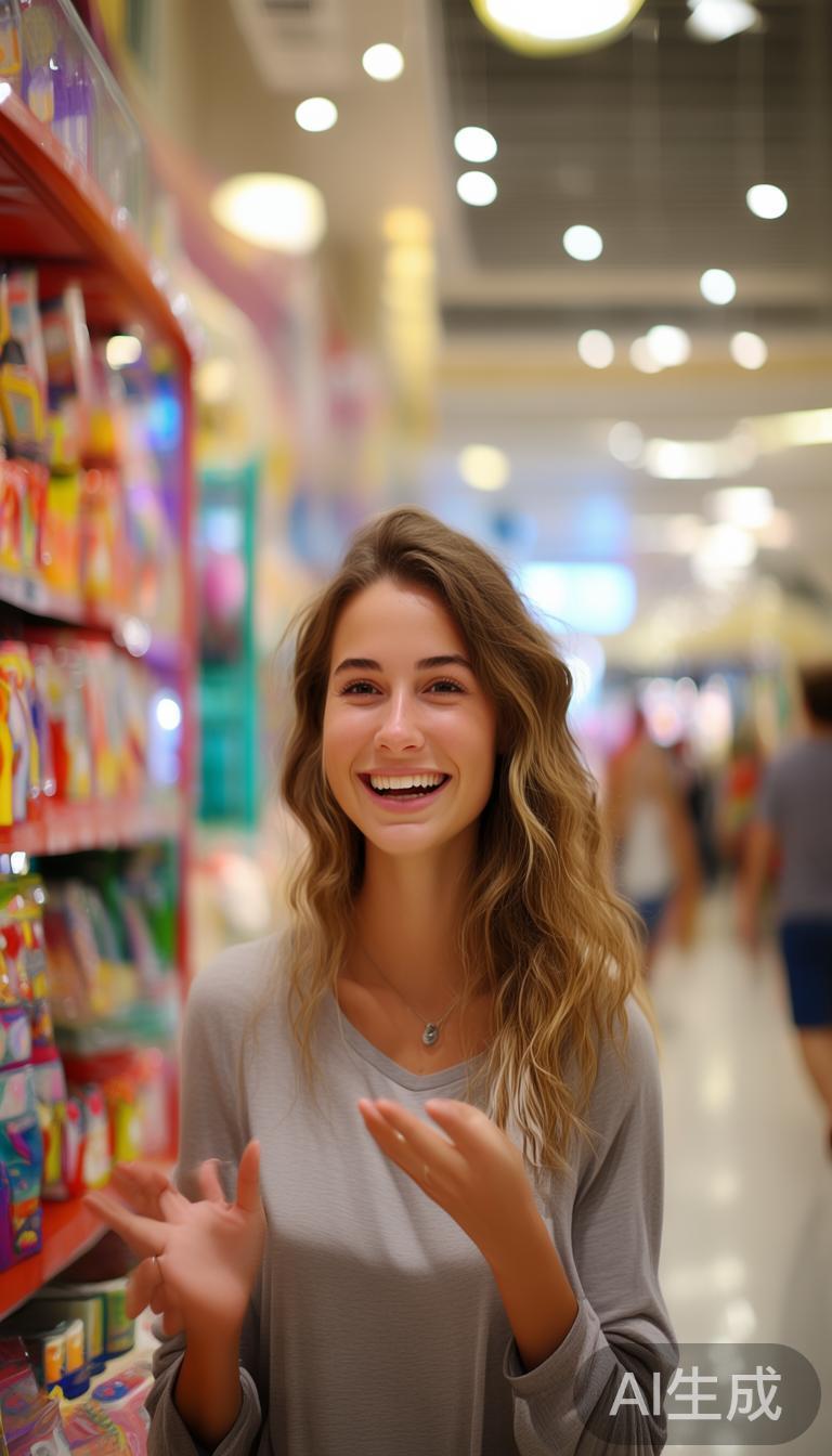 商场抖音涨粉怎么操作_抖音商场增粉技巧插图